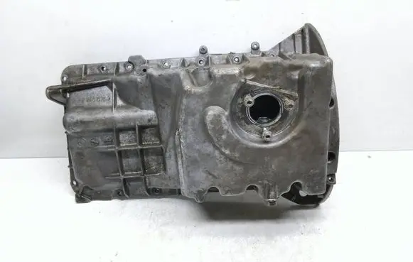 BMW 3 E46 Oil sump 22466769