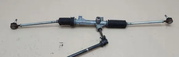 Microcar Due First Steering rack 