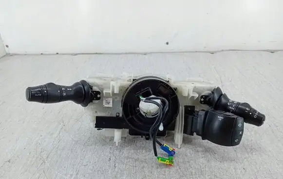 Renault Laguna III Wiper turn signal indicator stalk/switch 255670001R