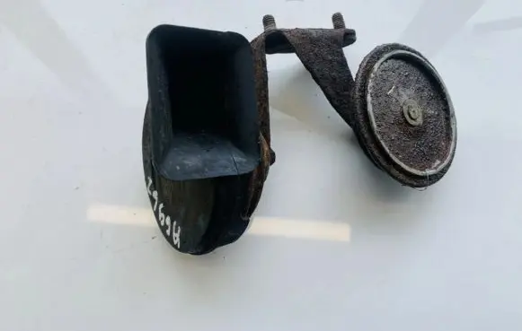 Iveco Daily 40.8 Horn signal e335717