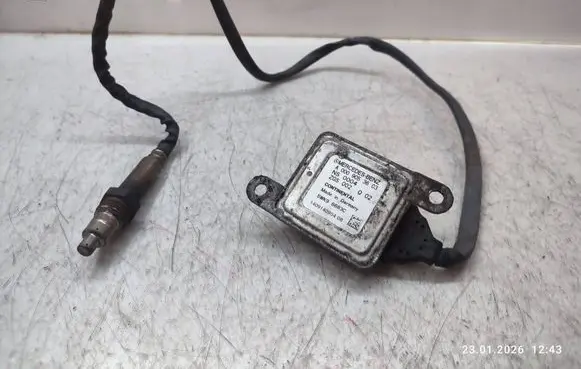 Mercedes-Benz S W222 Lambda probe sensor A0009053603 5WK96683C