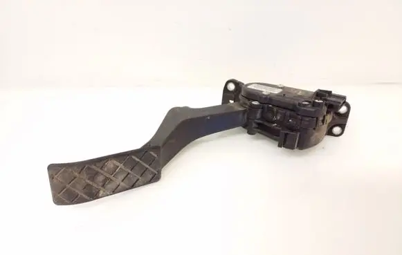 Volkswagen Transporter - Caravelle T5 Accelerator throttle pedal 7H1721503 6PV00849503