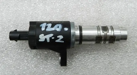 Cupra Leon Camshaft vanos timing valve 04E906455AC 04E906455