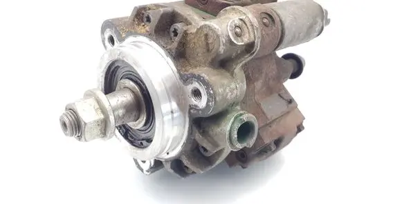 Ford Galaxy Fuel injection high pressure pump A2C20003032 4M5Q9B395 5WS40094