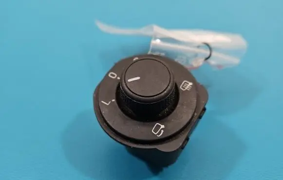 Skoda Superb B8 (3V) Electric window control switch 3V0959565C IMPRK1549122