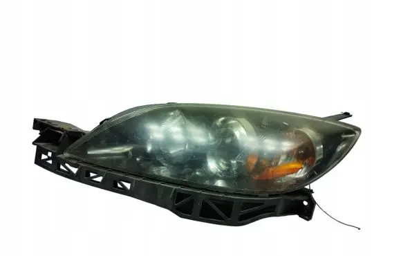 Mazda 3 I Headlight/headlamp