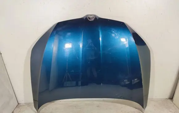 Skoda Superb B8 (3V) Engine bonnet/hood
