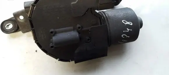 Ford Galaxy Wiper motor 1397220529 0612505934