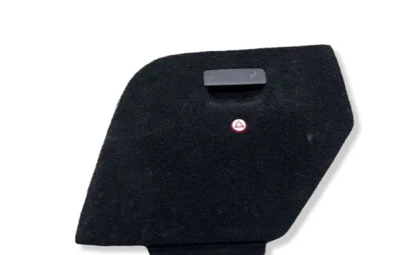 Volkswagen Golf IV Trunk/boot trim cover C950399H12