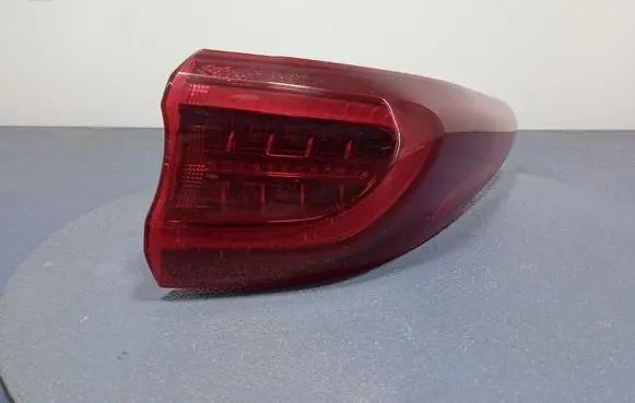 KIA Sportage Rear/tail lights 92402F1600