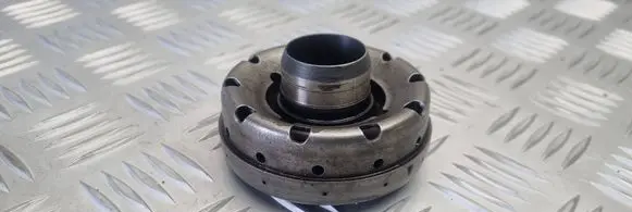 Mercedes-Benz E W211 Breather valve A6460100362