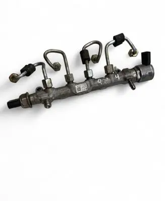 Audi Q5 SQ5 Fuel main line pipe 04L130764D 04L089G