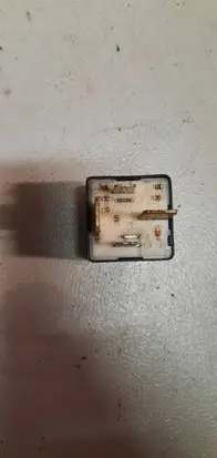 Audi A6 S6 C5 4B Other relay 443951253J