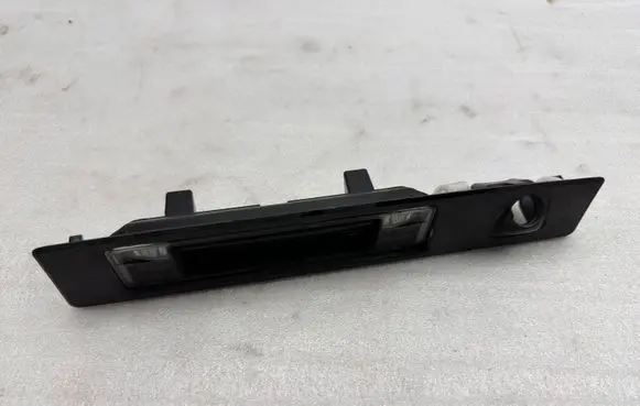 Volvo XC90 Tailgate/trunk/boot exterior handle 31349955
