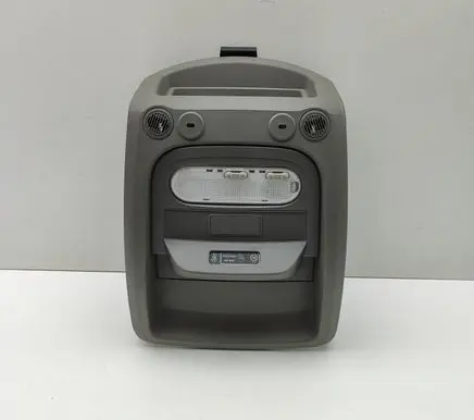 Renault Master III Front seat light 969808041R 969326966R