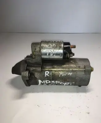 Mitsubishi Pajero Sport I Starter motor GPS6090