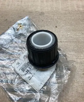 Fiat Ducato Other rear suspension part 1607114880 1369384080