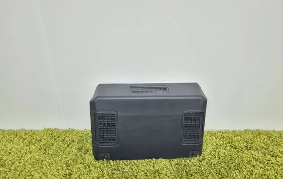 Audi A3 S3 8V Sound amplifier 8v0863051