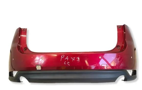 Mazda CX-5 II Rear bumper KB8A50221AUTOAS22 KB8A50221