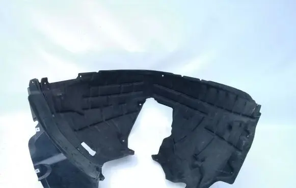 Audi e-tron Front wheel arch liner splash guards