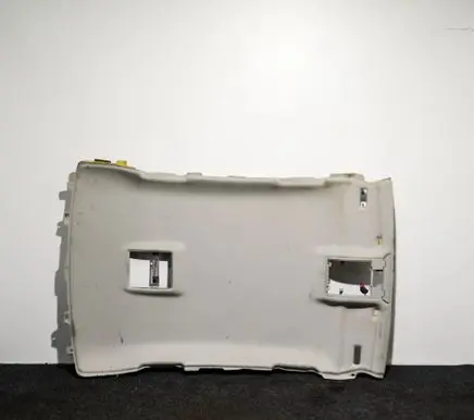Audi A8 S8 D3 4E Headlining 4E0867505AD