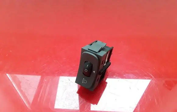 Renault Laguna II Headlight level height control switch 8200032953