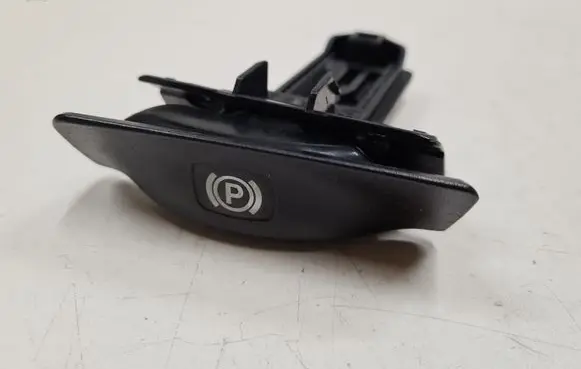 Mercedes-Benz E W211 Hand brake release handle 2114200077 70050100