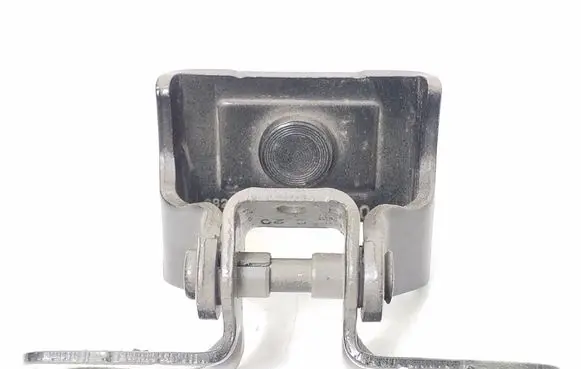 Opel Corsa F Tailgate/trunk/boot hinge 9825072280