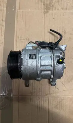 BMW X5 G05 Air conditioning (A/C) compressor (pump) 794880602 7948806