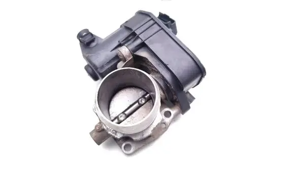 Peugeot Partner Electric throttle body valve 9801942080