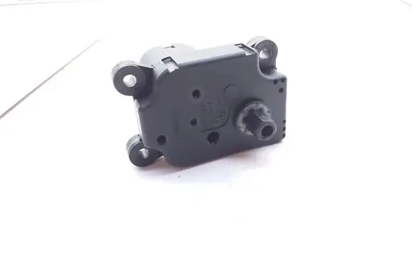 Intake manifold valve actuator/motor