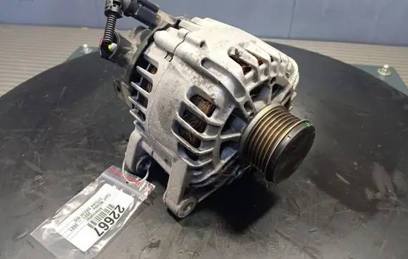 Opel Mokka Generator/alternator
