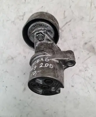 Mazda 6 Generator/alternator belt tensioner JM22