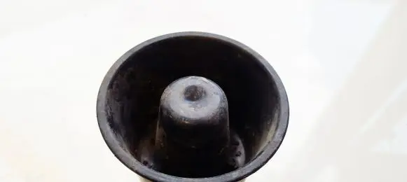 Mitsubishi Space Wagon Horn signal