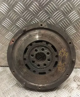 BMW 5 E34 Dual mass flywheel 