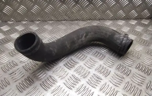 Volvo C30 Intercooler hose/pipe