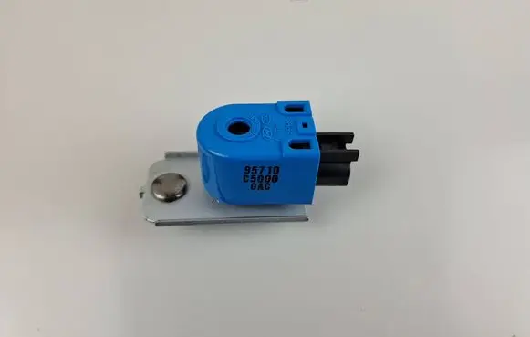KIA Sorento Other relay 95710C5000