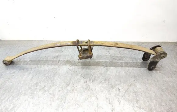 Volkswagen Caddy Rear leaf spring 2K5511151AA