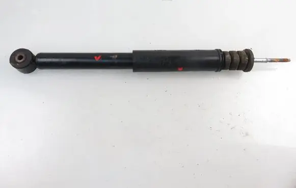 Renault Clio II Rear shock absorber/damper 