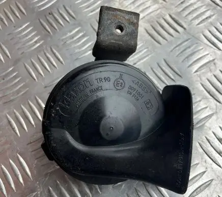 Volvo S80 Horn signal