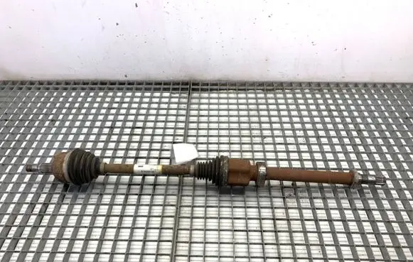 Renault Captur Front driveshaft 391000367R