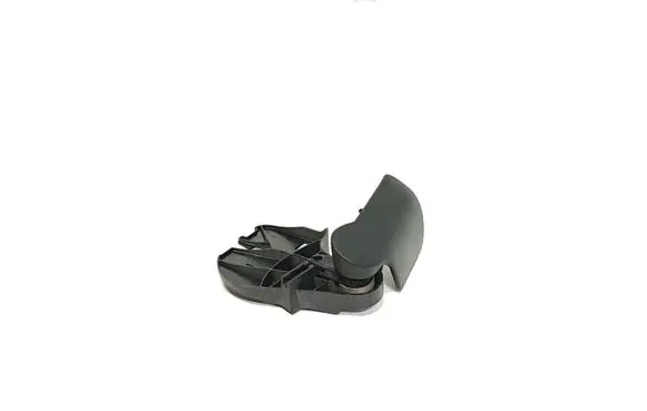 Audi A6 Allroad C7 Engine bonnet (hood) release handle 8T1823633