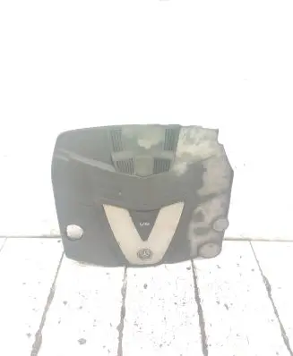Mercedes-Benz E W211 Engine cover (trim) A6420100167