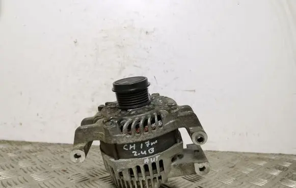 Jeep Cherokee Generator/alternator 56029624AB