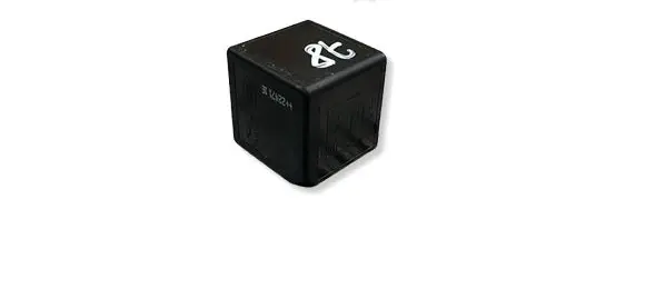 Jaguar I-Pace Other relay DH2214B192DA