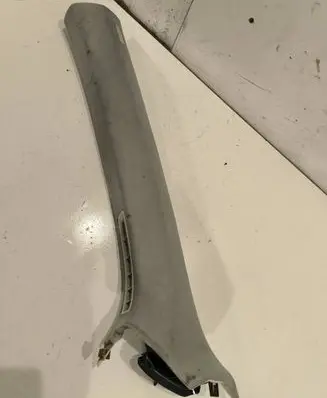 Volkswagen Golf V (A) pillar trim 1K5867233 6679V