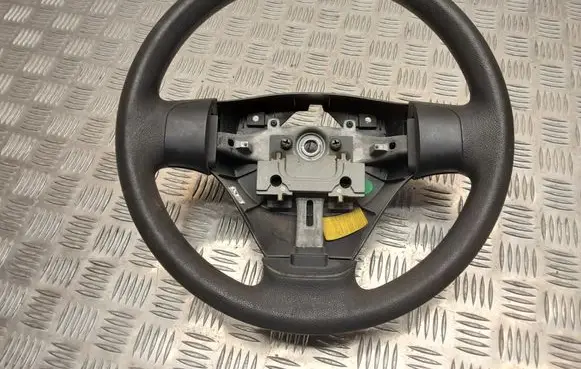 Hyundai Getz Steering wheel