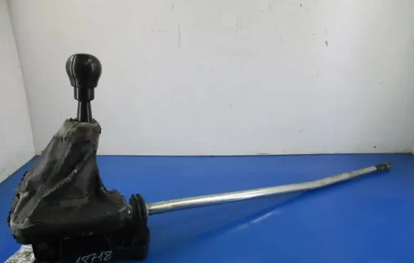 Opel Meriva A Gear shift rod 