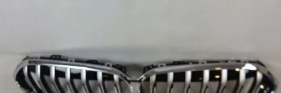 BMW 2 F44 Front bumper upper radiator grill