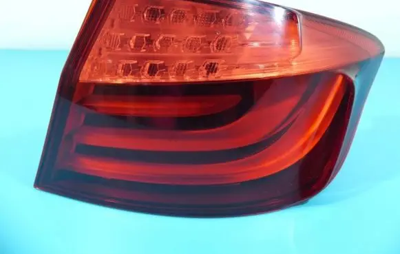 BMW 5 F10 F11 Rear/tail lights 173462-02 IMPRK1332258